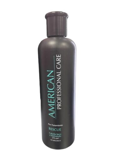 CHAMPU AMERICAN PERFECT CARE