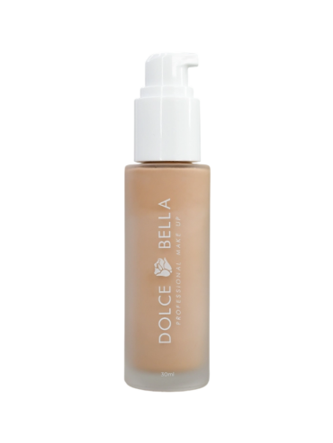 BASE MATTE ATERCIOPELADA DB