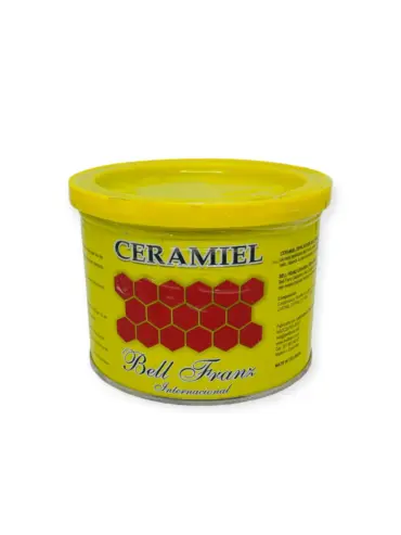CERA MIEL 120GR