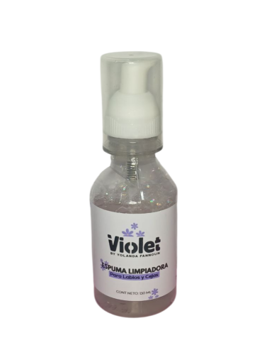 ESPUMA VIOLET
