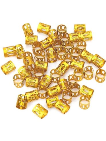 ANILLOS CUFF CABELLO