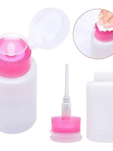 DISPENSADOR DE ACETONA PQNO