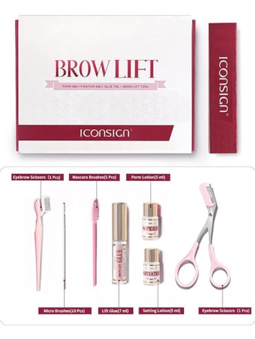 KIT ICONSING LAMINADO 4CS