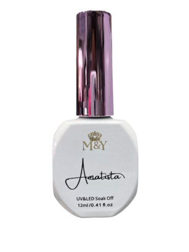 ESMALTE AMATISTA MYY 12ML