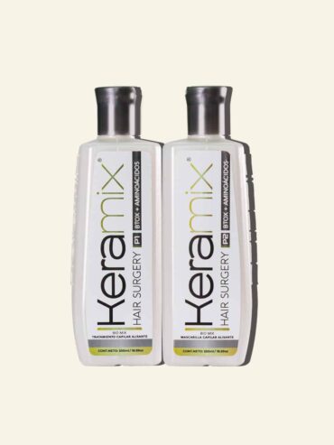 ALISADO BIOMIX KERAMIX 550ML