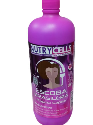 ALISANTE ESCOBA  BRASILERA 250ML