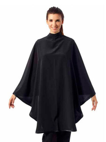 CAPAS DE PELUQUERIA