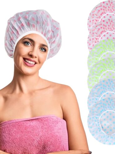 GORRO DE BAÑO