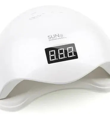 LAMPARA SUN 5 48WTT
