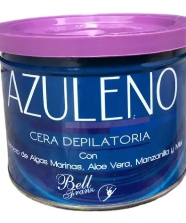 CERA AZULENO DE 240