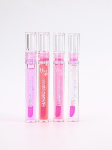 LIP MAGIC GLOSS MAXGLOW