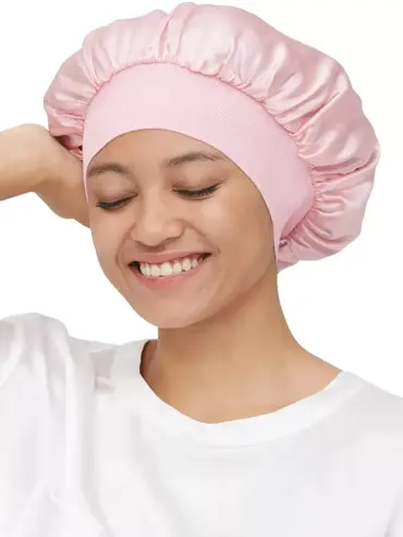 GORRO SATIN