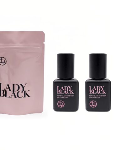 PEGA LADY BLACK SKY R