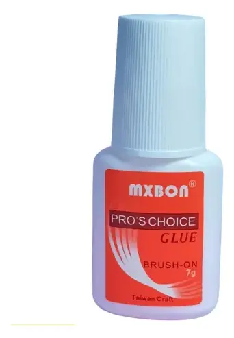 PEGA BROCHA MXBON