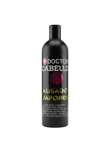 ALISANTE DR CABELLO 1-2