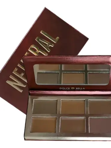 KIT PARA CEJAS DB