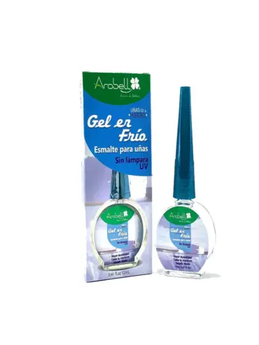 GEL FRIO AROBELL