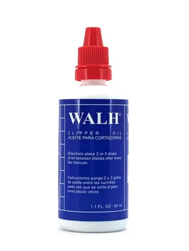 ACEITE WAHL