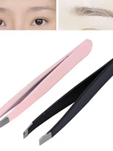 PINZA CEJAS VARIAS
