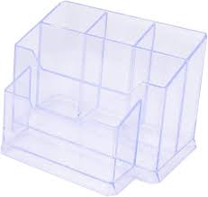 ORGANIZADOR ACRILICO