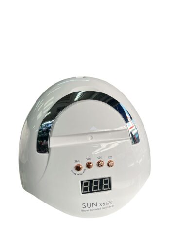 LAMPARA SUN X6 220W