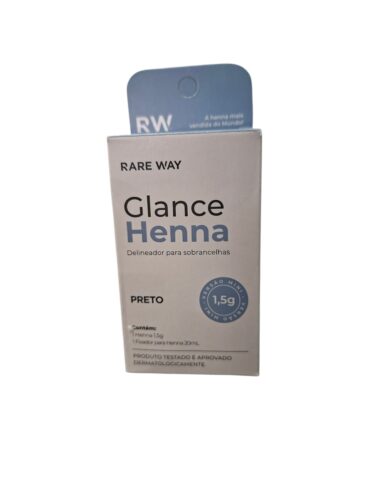 PIGMENTO HENNA GLANCE 1.5G