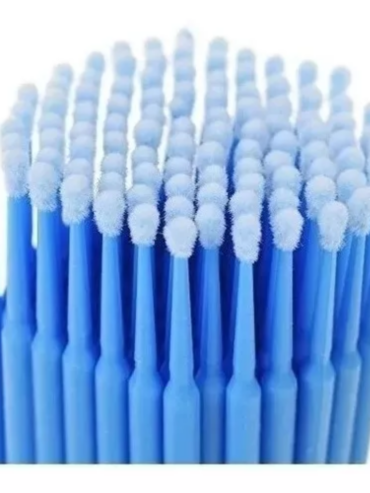 MICROBRUSH